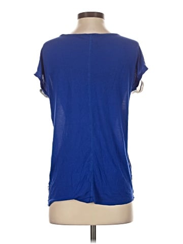 CALVIN KLEIN JEANS Short Sleeve T-Shirt (view 2)