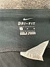 Nike Black Active Pants Size M - photo 7