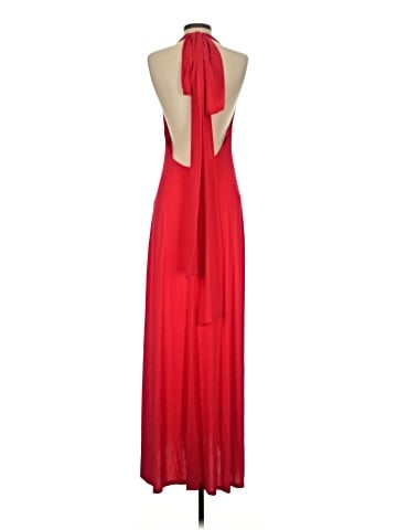 BCBGMAXAZRIA Cocktail Dress (view 2)