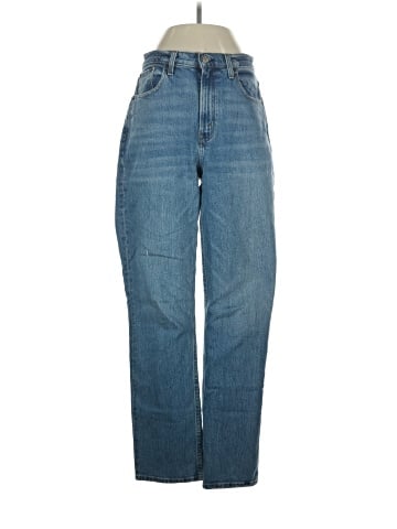 Abercrombie & Fitch Jeans (view 1)