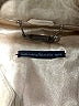 LINE Tan Jacket Size XS - photo 6