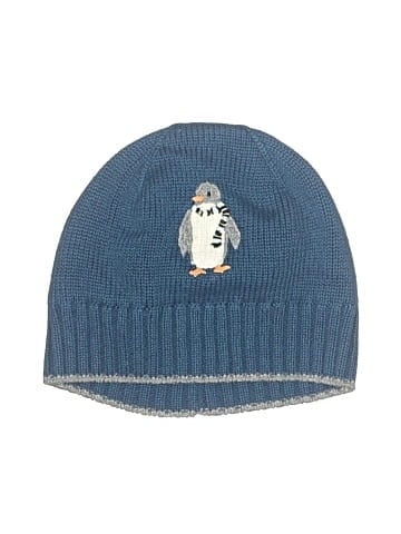 Janie and Jack Beanie (view 1)