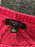 Talbots Pink Pullover Sweater Size P Petite - photo 7