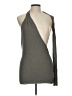 Blush Gray Kimono Size L - photo 1