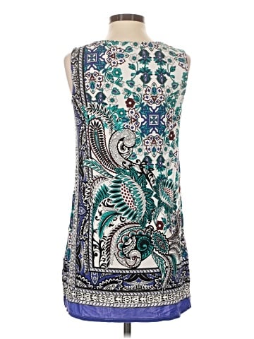Soma Sleeveless T-Shirt (view 2)