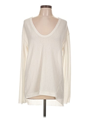 Zara Collection Long Sleeve Top (view 1)