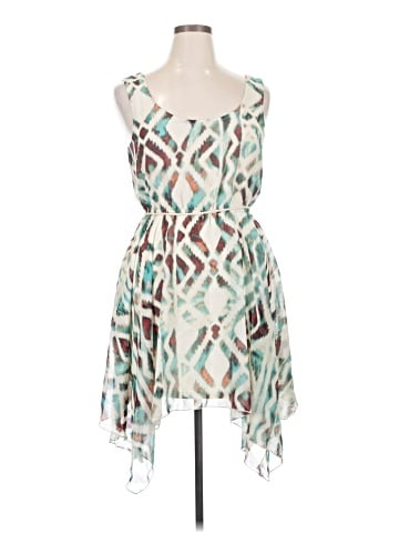 Love Reign Cocktail Dress (view 1)