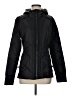 Athleta 100% Nylon Black Jacket Size M - photo 1