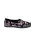 TOMS Paisley Black Flats Size 9 - photo 1