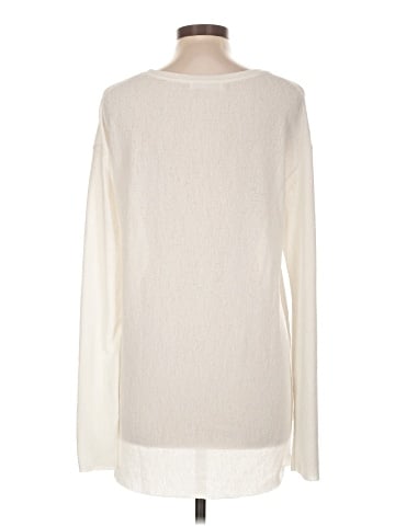 Zara Collection Long Sleeve Top (view 2)