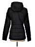 Athleta 100% Nylon Black Jacket Size M - photo 2