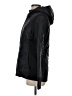 Athleta 100% Nylon Black Jacket Size M - photo 5