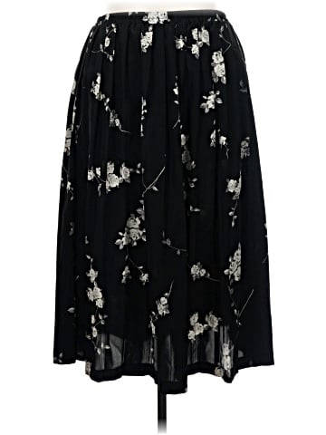 Leslie Fay Casual Skirt (view 1)
