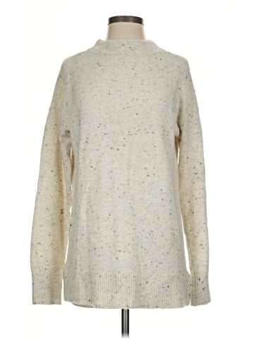 Ann Taylor LOFT Turtleneck Sweater (view 1)