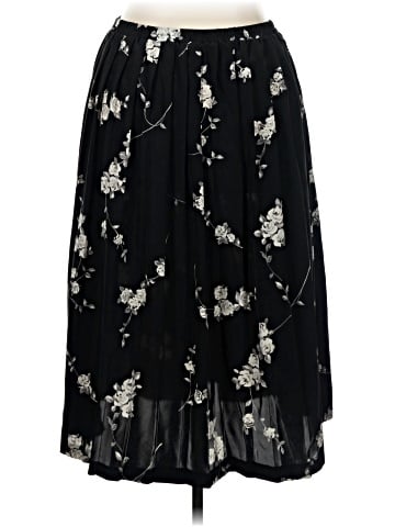 Leslie Fay Casual Skirt (view 2)