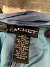 Cachet Blue Kimono Size 6 - photo 7
