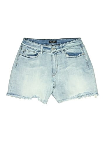 Judy Blue Denim Shorts (view 1)
