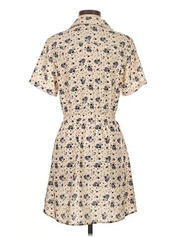 CALVIN KLEIN JEANS Casual Dress (view 2)