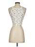 BDG 100% Cotton Ivory Tank Top Size S - photo 2