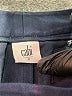 CAbi Blue Casual Pants Size 2 - photo 7