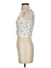 BDG 100% Cotton Ivory Tank Top Size S - photo 5