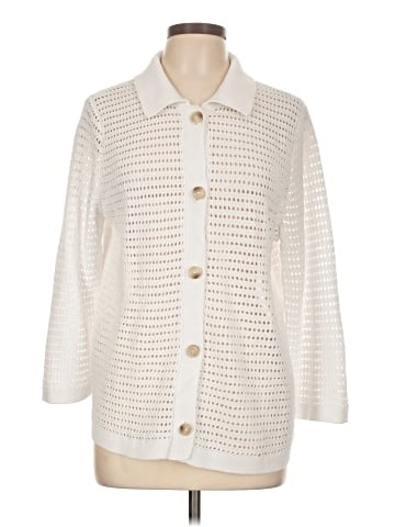J.Jill Cardigan (view 1)