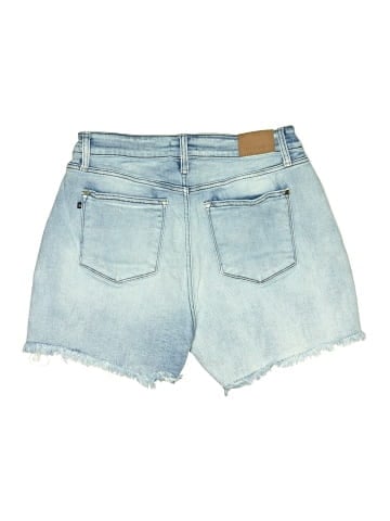 Judy Blue Denim Shorts (view 2)