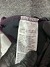 Chico's Solid Purple Active Pants Size L - photo 8