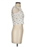 BDG 100% Cotton Ivory Tank Top Size S - photo 4
