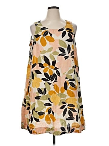 Rachel Zoe TJX Casual Dress (view 1)