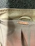 Free People 100% Polyurethane Tan Jacket Size L (estimated) - photo 6