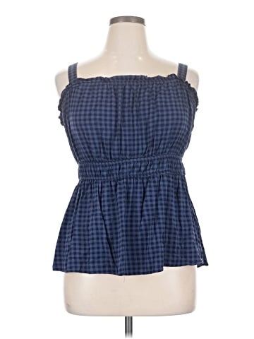 Torrid Tank Top (view 1)