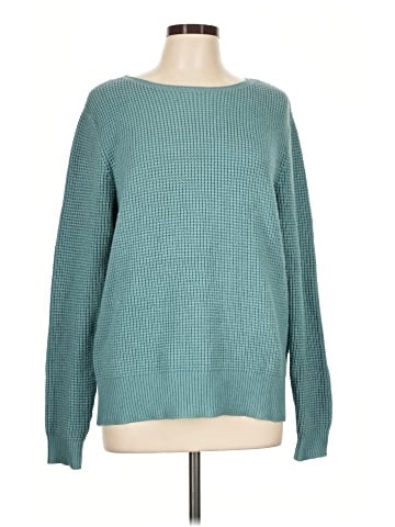 North Style Pullover Sweater (view 1)