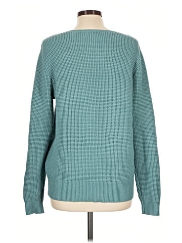 North Style Pullover Sweater (view 2)
