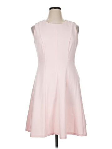 DKNY Cocktail Dress (view 1)