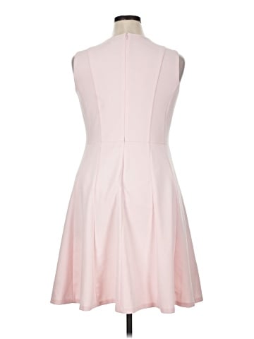 DKNY Cocktail Dress (view 2)