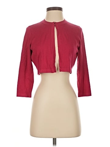 Ann Taylor Cardigan (view 1)