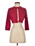 Ann Taylor Red Cardigan Size S - photo 1