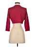 Ann Taylor Red Cardigan Size S - photo 2