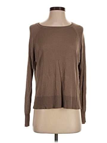 Zara Pullover Sweater (view 1)