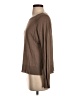 Zara Brown Pullover Sweater Size S - photo 5