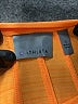 Athleta Orange Active T-Shirt Size S - photo 7