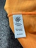 Athleta Orange Active T-Shirt Size S - photo 8