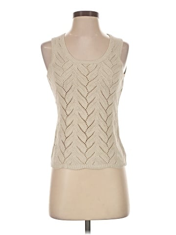 Ann Taylor Sweater Vest (view 1)