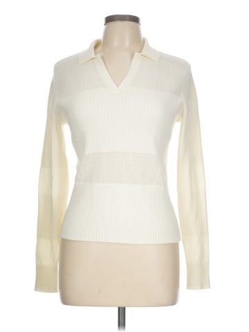 Club Monaco Pullover Sweater (view 1)