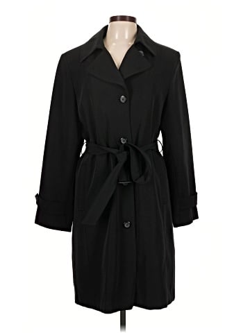 Gallery Trenchcoat (view 1)