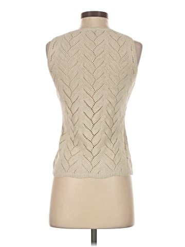 Ann Taylor Sweater Vest (view 2)
