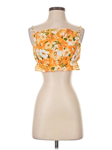 Divided by H&M Sleeveless Blouse (view 1)