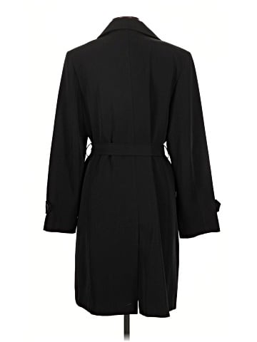 Gallery Trenchcoat (view 2)