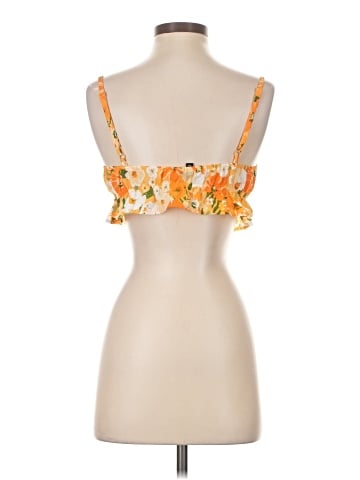 Divided by H&M Sleeveless Blouse (view 2)